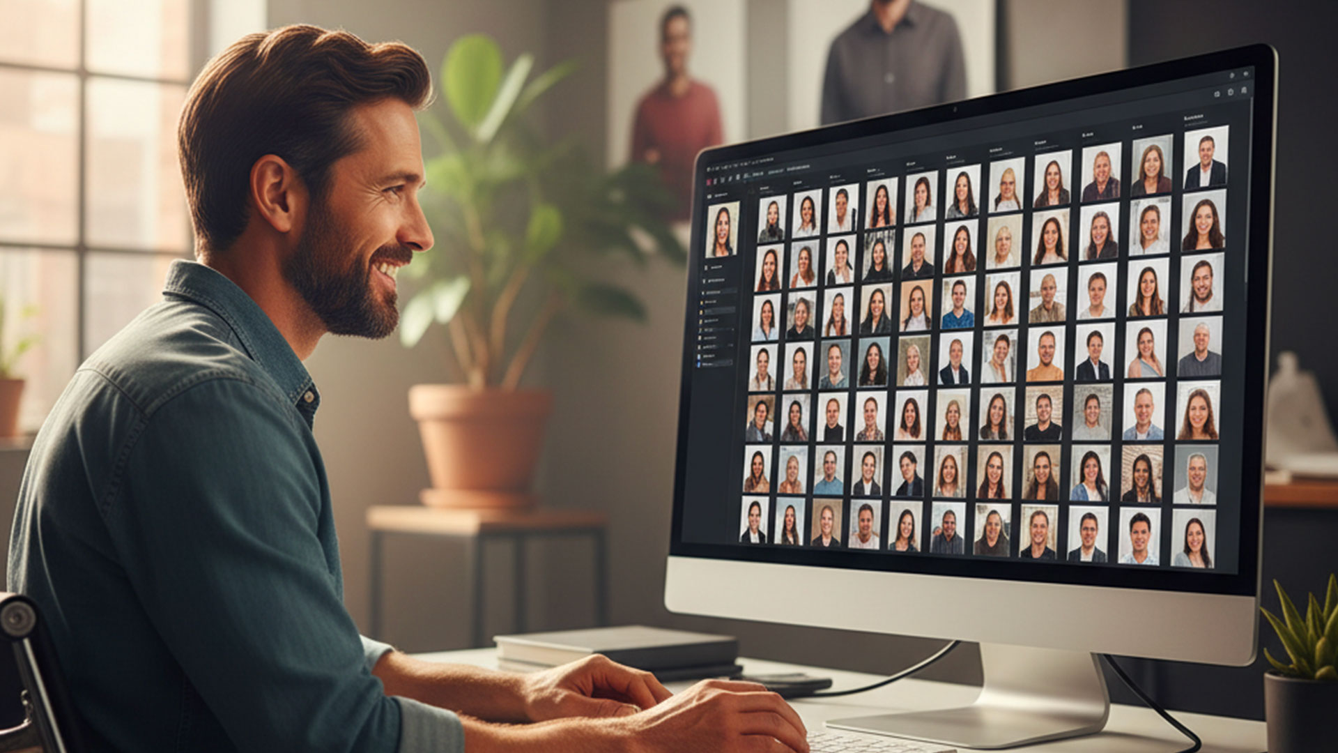 Quel est le meilleur outil pour trier et classer automatiquement ses photos en 2026 ? (Comparatif complet)