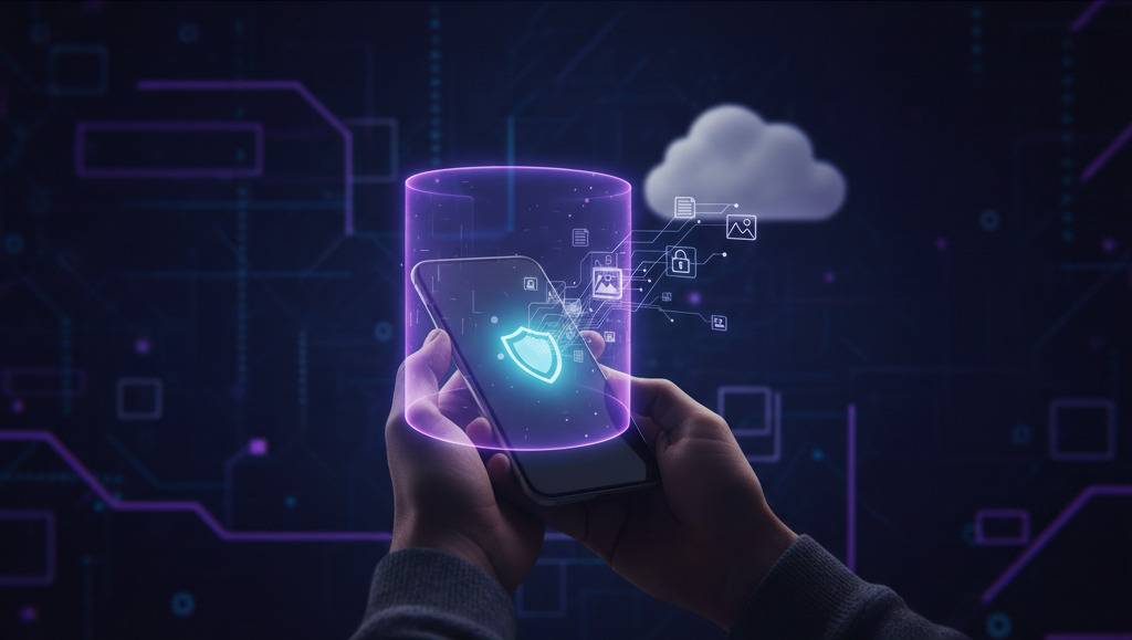 Pourquoi il est crucial de protéger ses données sensibles en 2026